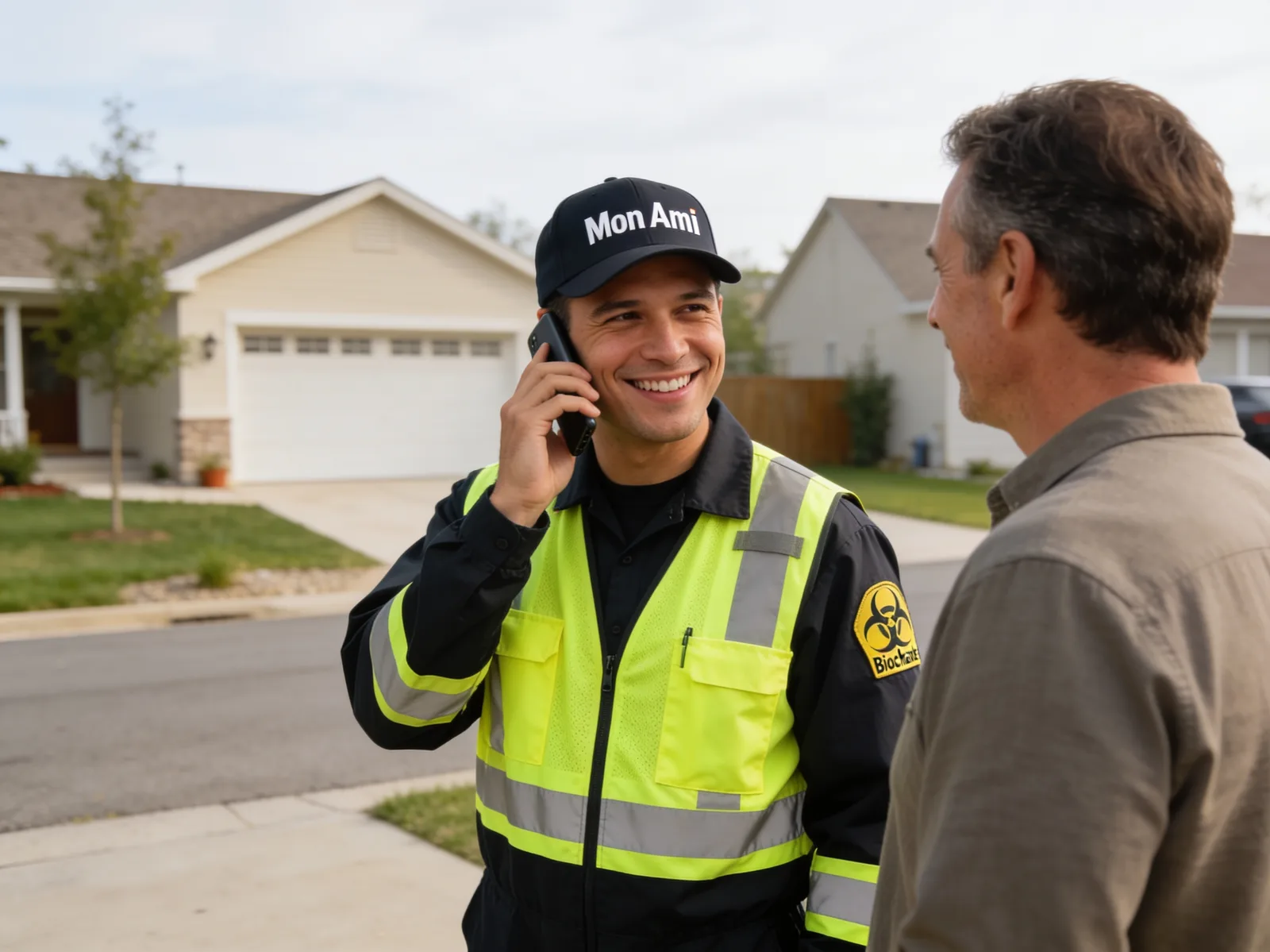 Sewage Cleanup Hickory Ridge, AR FAQs