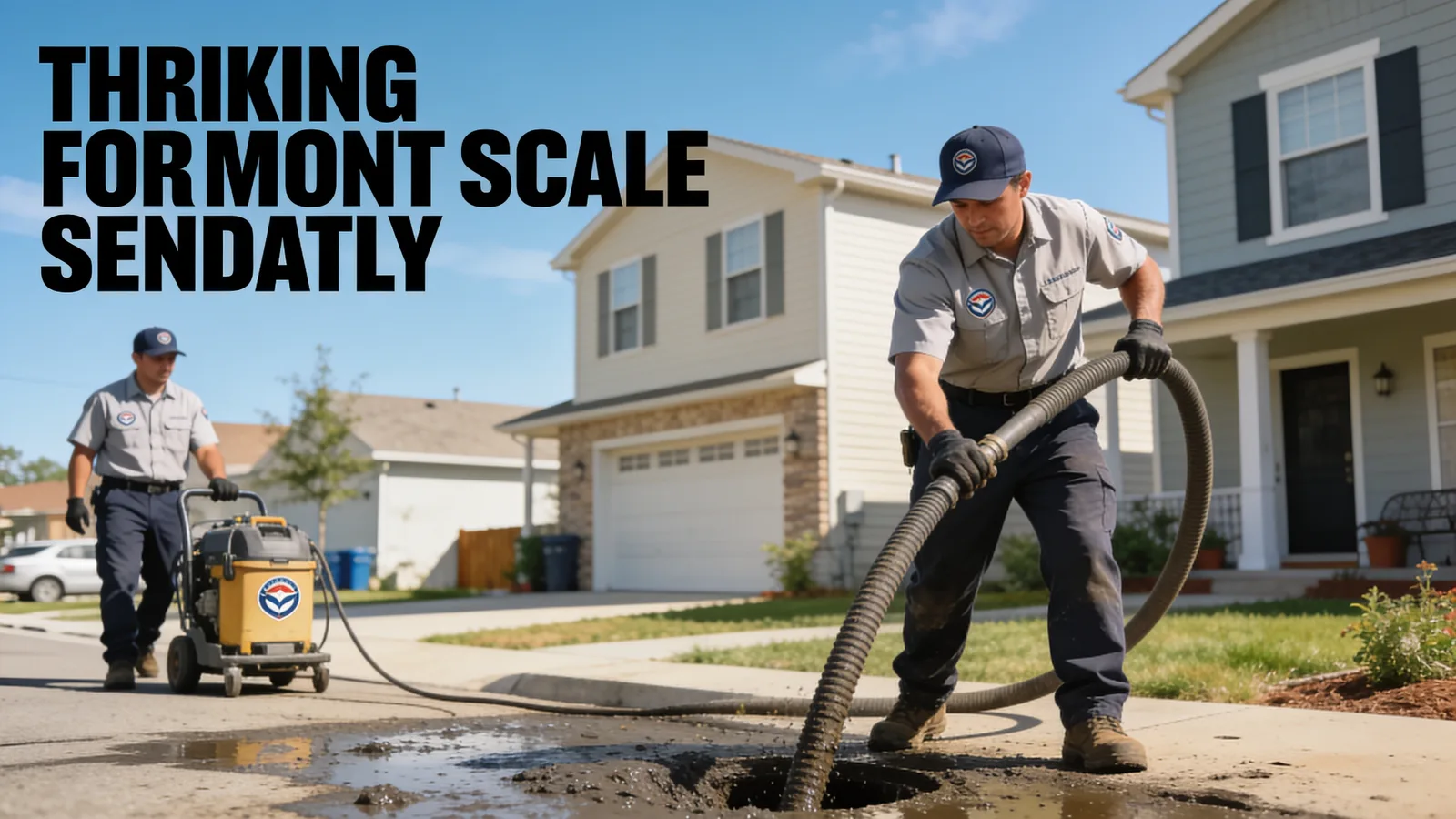Sewage Cleanup in Hickory Ridge, AR near me